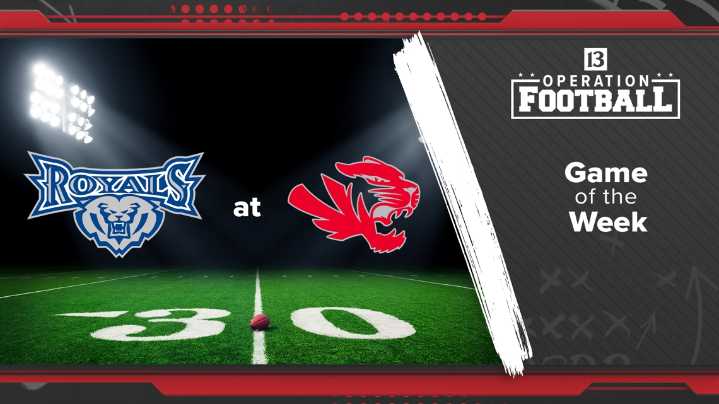 No. 5 HSE looking to avenge last year's Mudsock loss against Fishers
