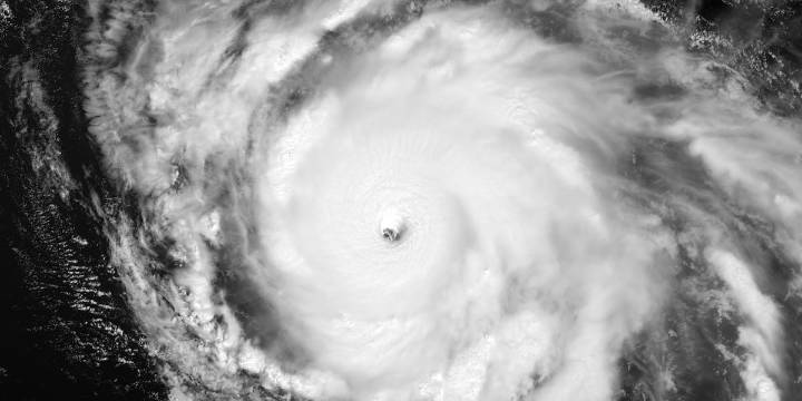 Tropical Depression Nine forms, Humberto strengthens