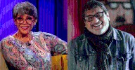 Betina Onetto recuerda con nostalgia a Ricky Tosso a 9 años de su partida: "Te adoro, te extraño"