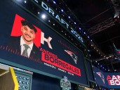 Is Patriots coach Mike Vrabel considering a kicker change?