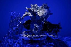 Salvaged shipwreck porcelain gets new life in Malaysia