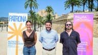 Asociaciones vecinales y culturales de Palma critican las “fiestas institucionales” de la Patrona y las tildan de "simulacro sin raíces"