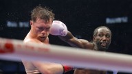 “Acepto esta derrota”: el descargo de Canelo Álvarez luego de caer ante Crawford en Las Vegas