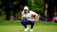 Europa conquista la Ryder Cup con un sufrido final en Nueva York