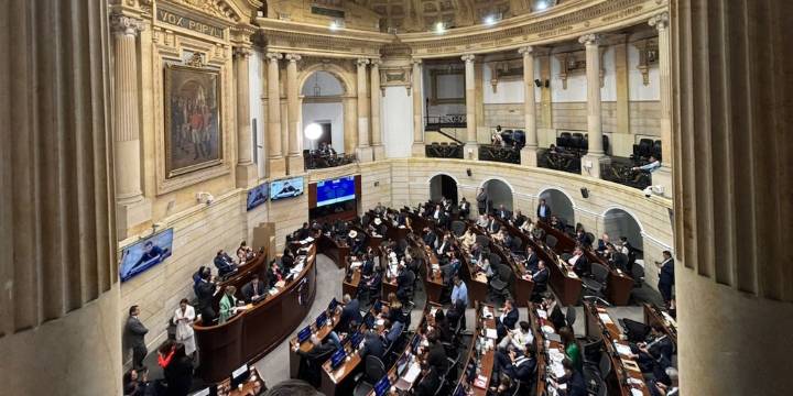 Calendario del Presupuesto General de la Nación 2026: así avanza la cuenta regresiva en el Congreso