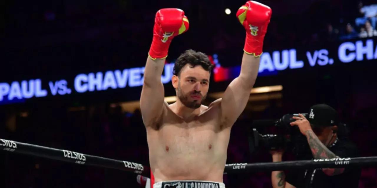 ¿Julio César Chávez Jr. regresa al boxeo? Te contamos cuándo será su reaparición