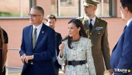 Galería de imágenes: Salamanca, capital mundial de la investigación en cáncer con el respaldo de una reina