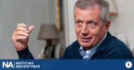“A la salida no la veo": la dura advertencia de Emilio Monzó
