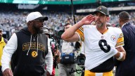Aaron Rodgers shows his true feelings towards New York Jets with brutal post-win remarks as gesture to fans is spotted
