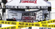 An Assassin’s Bullet Rips Through the Fabric of America’s Story