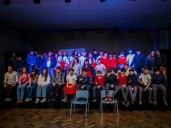 Continúa la obra “Jugados contra la ludopatía” para concientizar a los jóvenes