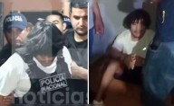 La primera declaración de 'El Monstruo' tras ser capturado en Paraguay, según periodista: "La policía peruana es corrupta"