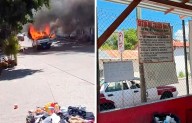 Paran labores en Ayuntamiento de Chilpancingo tras ataques
