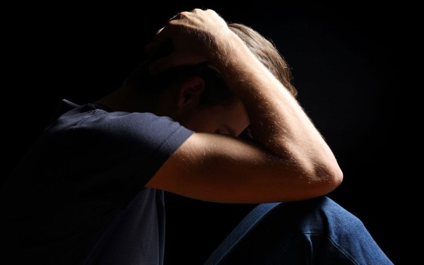 ‘Tras un intento de colgarme, la lucidez volvió a mí’