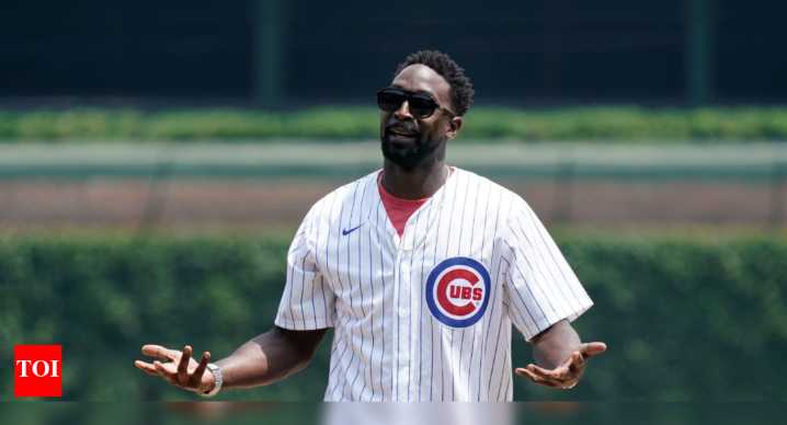 Former Chicago Bears cornerback Charles Tillman leaves FBI—cites disagreement with Trump administration’s immigration policy