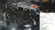 Karur stampede FIR alleges TVK negligence, points to Vijay’s deliberate delay to increase the crowd