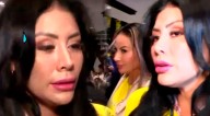 Pamela López estuvo CARA a Cara con Vanessa Pumarica durante campaña solidaria ¿Qué ocurrió?