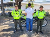 Fue capturado por conducir con la licencia suspendida por embriaguez