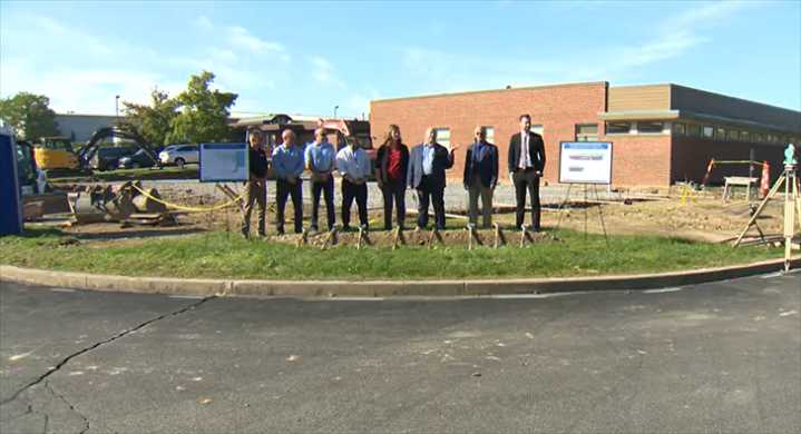 Meridian Healthcare expansion addressing mental health gap