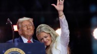 Viuda de Charlie Kirk perdonó a asesino en su funeral mientras Trump reforzó su mensaje de polarización: “Odio a mis oponentes”