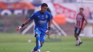 Liga MX: Robinho Romero, la novedad de Chivas para el amistoso ante León