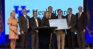 Kentucky remains one of handful of states investing in childhood cancer research