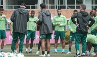 Nacional podría no contratar nuevo DT: se reveló que no los inquieta
