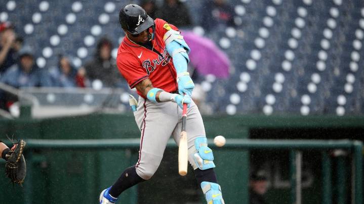 Acuña Jr. hits HR, Elder pitches seven strong innings as Braves beat slumping Tigers 8