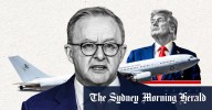 Albanese US visit: Much to discuss if prime minister meets Trump