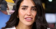 Bárbara de Regil se defiende y aclara por qué huyó de sus fans en grabación de ‘Rosario Tijeras’