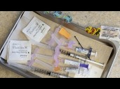 1 in 6 U.S. parents skip or delay vaccinating their children, poll shows