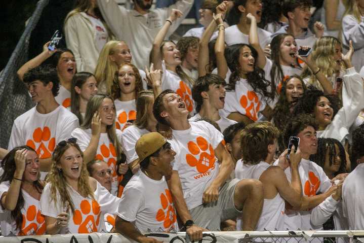 Central York takes on Spring Grove: Watch LIVE Pennsylvania high school football Friday night (9/12/2025)