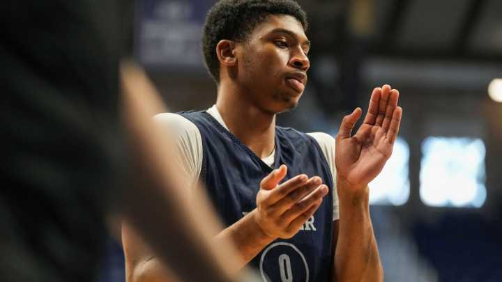 Butler basketball: Jackson Keith recruitment years in making over ACC schools