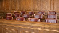 Jury trials, a critical part of democracy, are disappearing