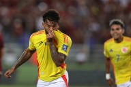 ¿Quién es Luis Suárez, la nueva carta goleadora de Colombia para el Mundial 2026?