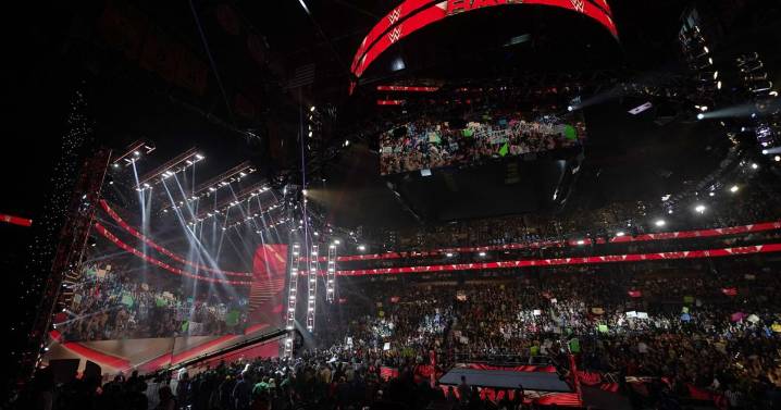 WWE's Wrestlepalooza debuts on ESPN Unlimited, but which fans will need to pay extra?