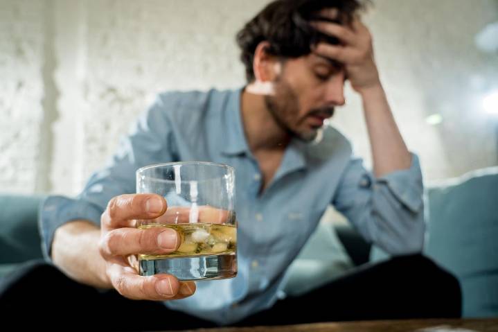 HHS Is Not Releasing Study On Alcohol And Its Harms, Not MAHA Priority