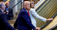 Trump demands investigation into alleged 'sabotage' of UN escalator, teleprompter