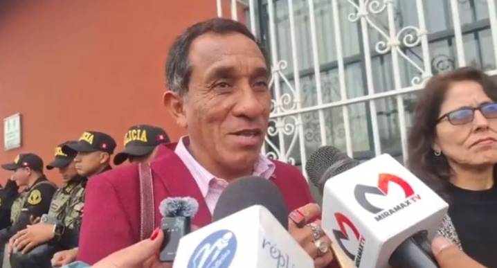 La Libertad: Alcalde solicita más policías para Casa Grande