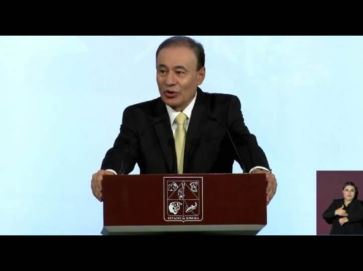 Alista Gobierno entrega del IV Informe al Congreso del Estado