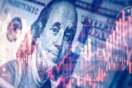 Índice. A cuánto llegó el riesgo país este viernes 19 de septiembre
