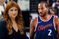 Rachel Nichols Reveals Kawhi Leonard Mistake That Puts Clippers at Risk of Major NBA Punishment