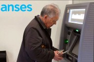 ANSES oficializó la suba de jubilaciones y pensiones para septiembre