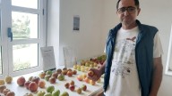 Muñó inicia sus fiestas con el pregón de Vidal González Hevia