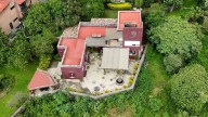 Contradicciones y anomalías marcan la casa de lujo del senador Noroña en Tepoztlán