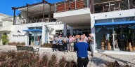 Tommy Bahama reopens its St. Armands restaurant a year after Helene