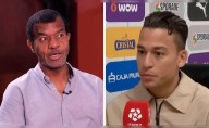 Julio César Uribe revela si hubo presión de la dirigencia de Sporting Cristal para el debut de Cristian Benavente: "Es parte de nuestra jungla"
