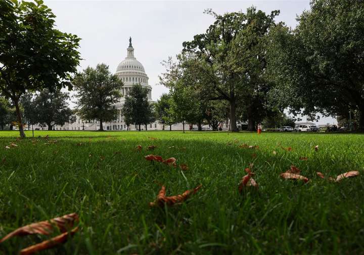 A government shutdown is days away. Here’s what you need to know.