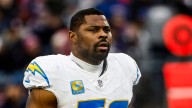 Khalil Mack's Injury Status Determined
