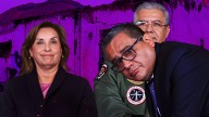 INCREÍBLE: Santiváñez representará al Perú en Consejo de Derechos Humanos de la ONU